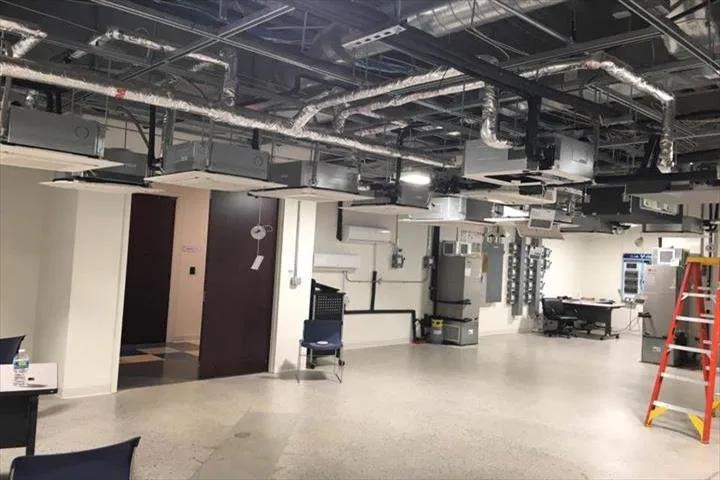 Slide of Madison Winsupply Company