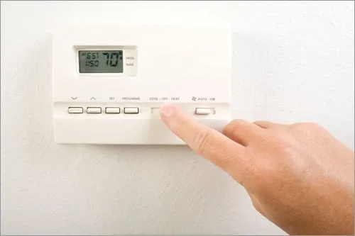 Slide of Madrid Heating & Air Conditioning