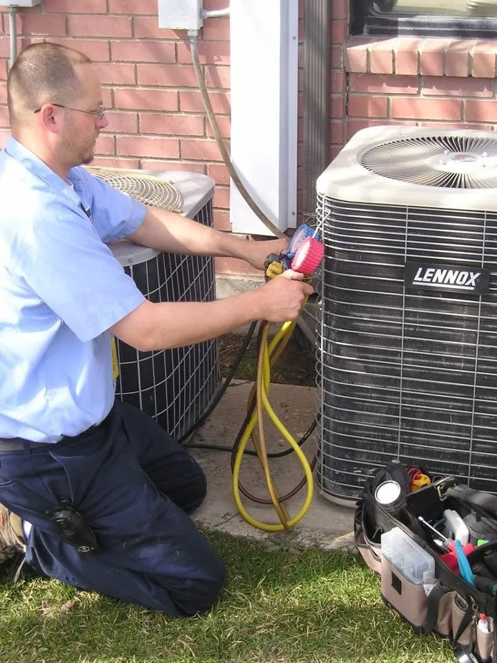 Slide of Madrona AC and Heating Pros