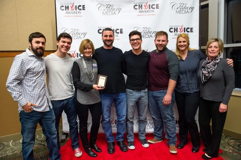 Slide of Maertin Heating & Cooling