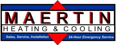 Slide of Maertin Heating & Cooling