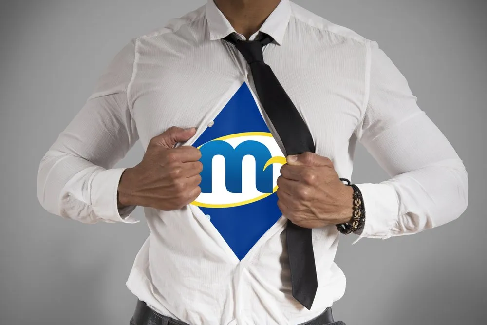 Slide of Maeser Master Services