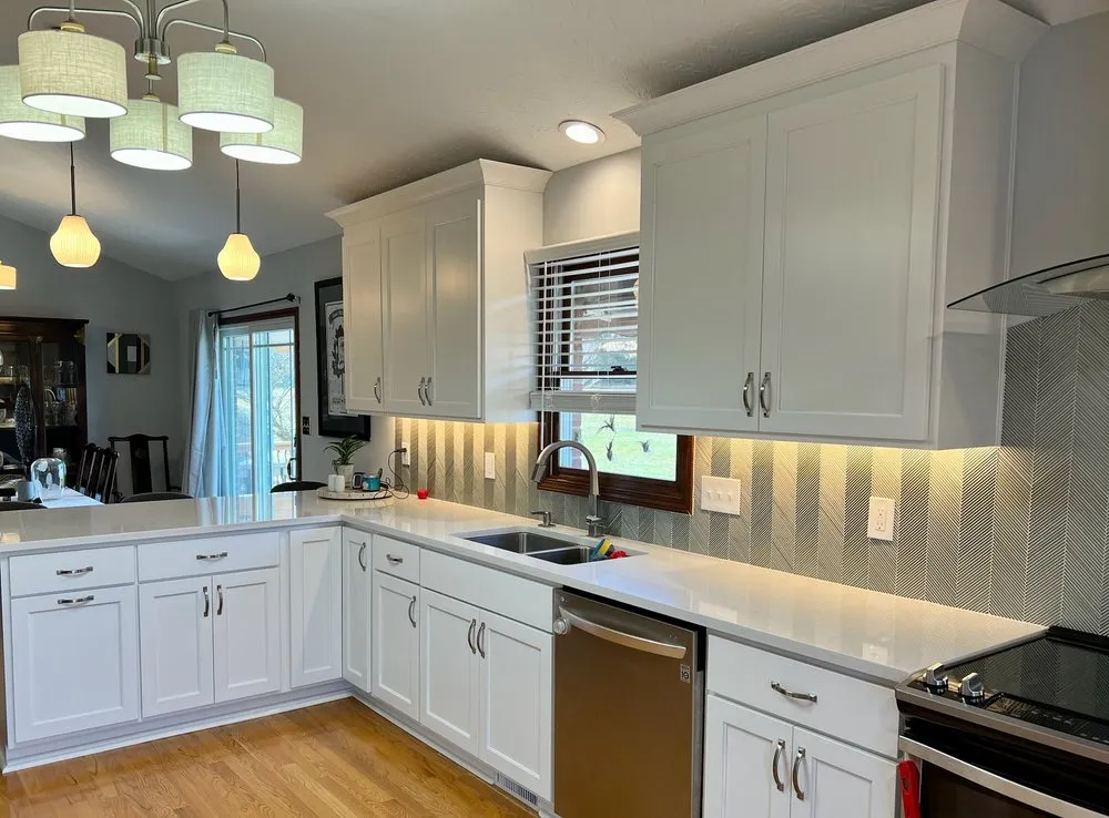 Slide of Maeser Master Services