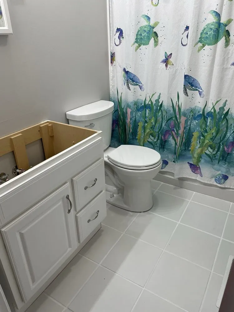 Slide of Maeser Master Services