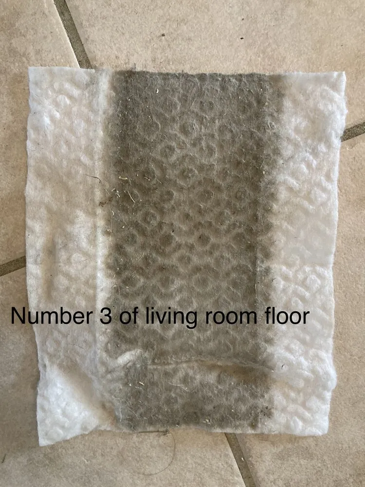 Slide of Maeser Master Services