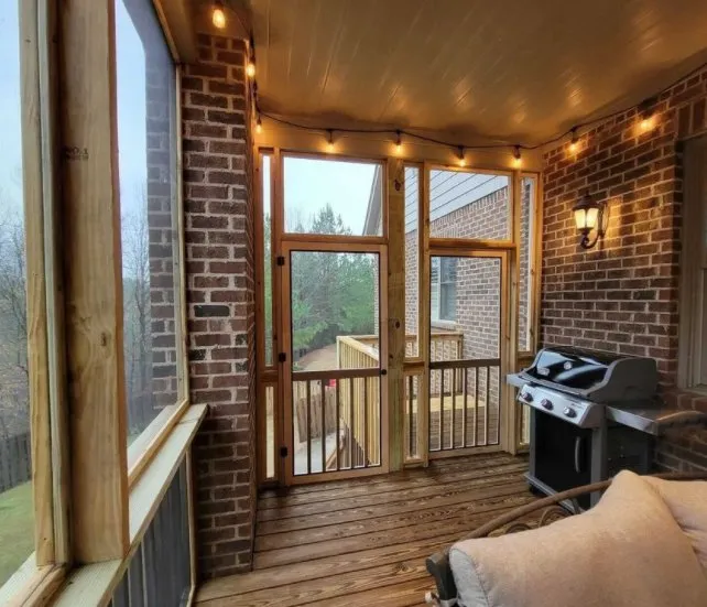 Slide of Maestro Maintenance Management