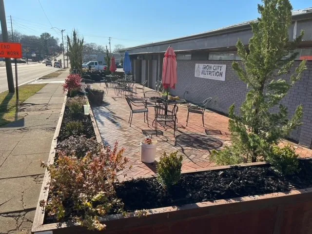 Slide of Maestro Maintenance Management