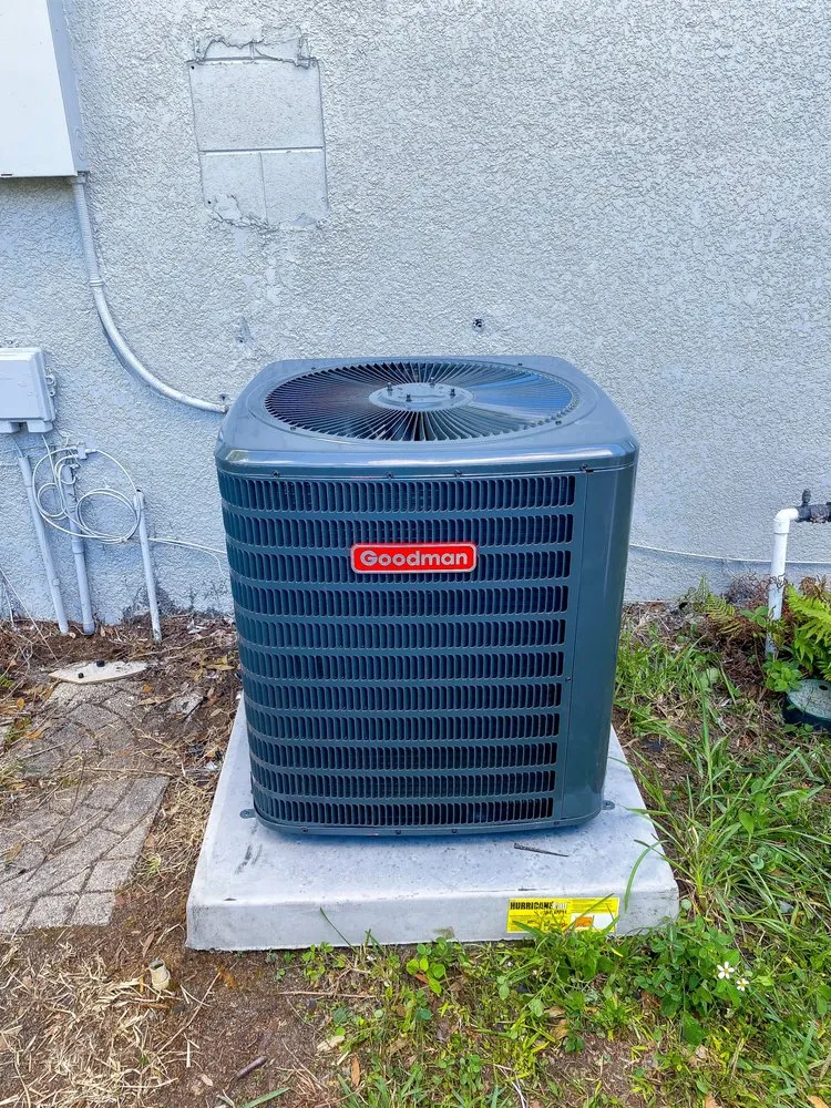 Slide of Mafer-AC Services