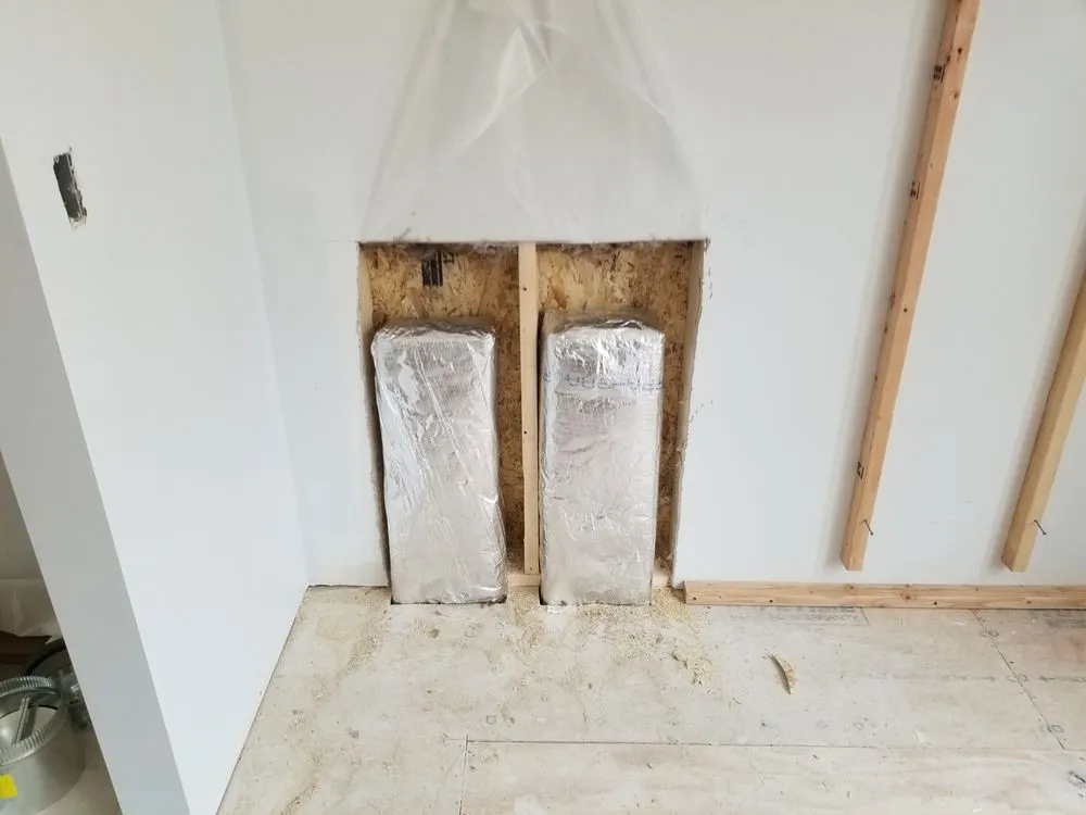 Slide of Mafer Economy Heating & Cooling