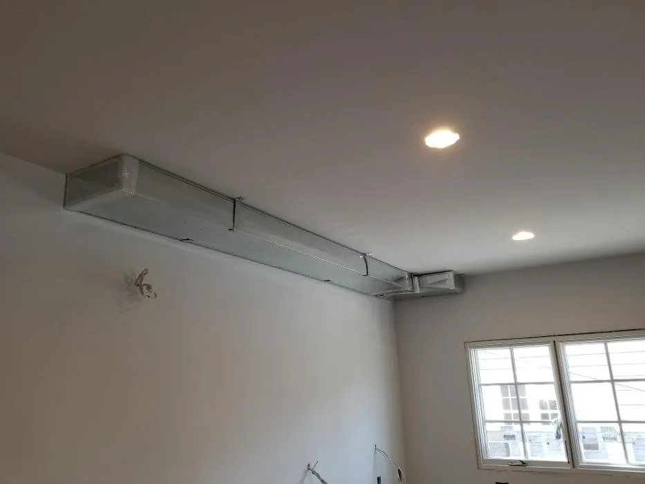 Slide of Mafer Economy Heating & Cooling