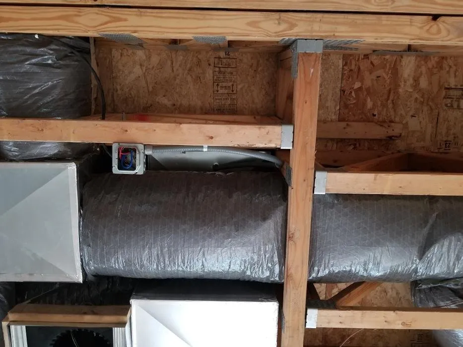 Slide of Mafer Economy Heating & Cooling