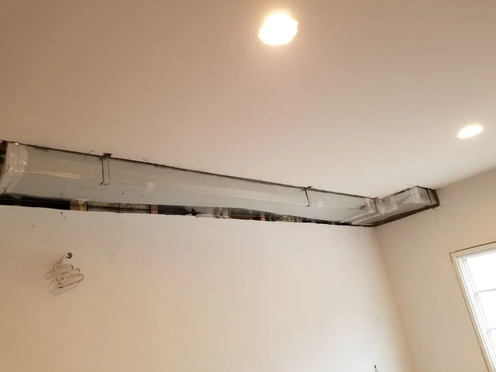 Slide of Mafer Economy Heating & Cooling