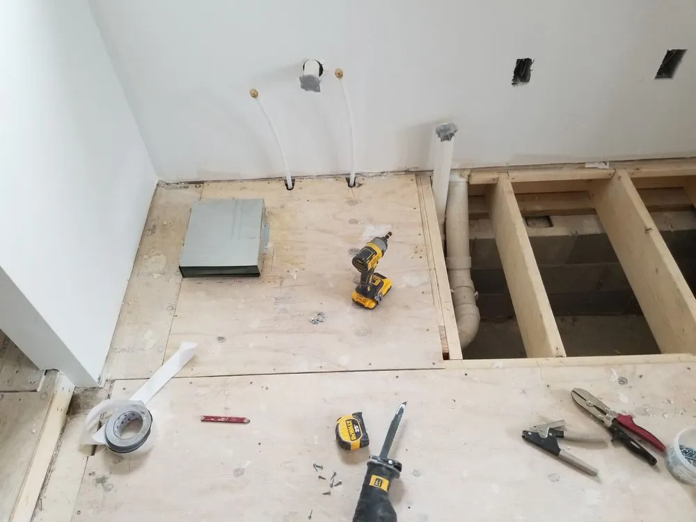 Slide of Mafer Economy Heating & Cooling