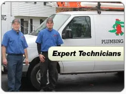 Slide of Maffei Services