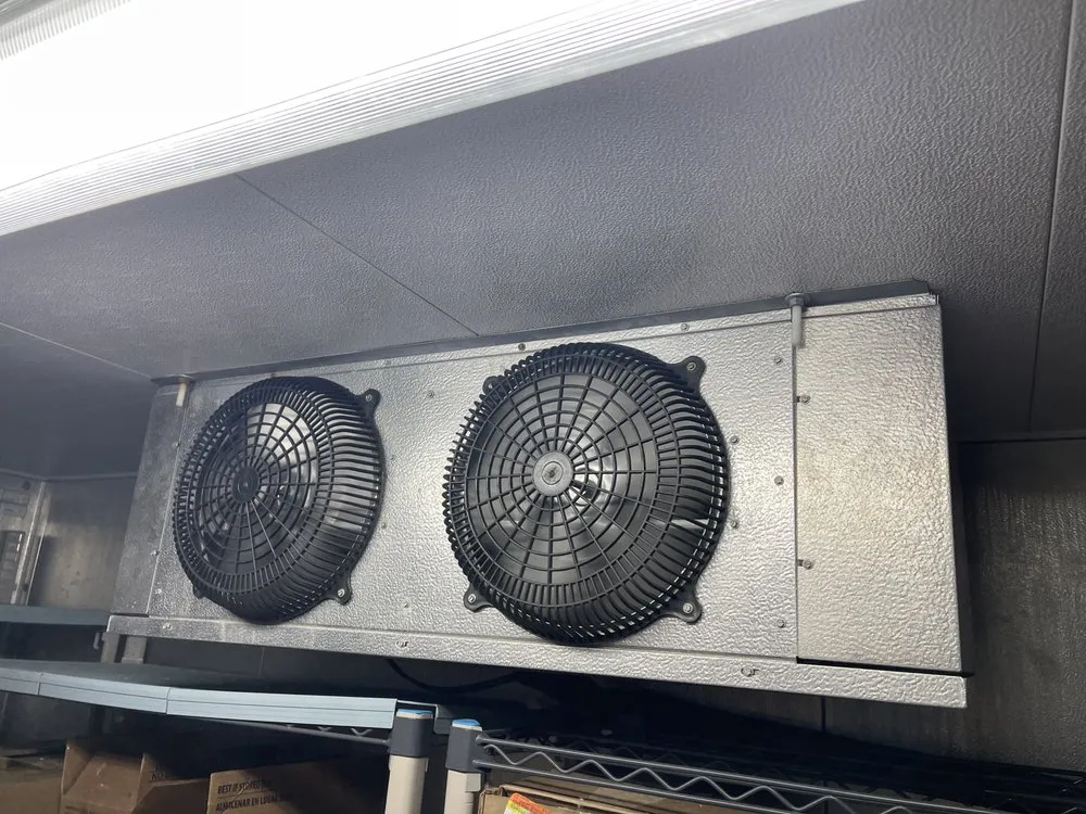 Slide of MAG Electric