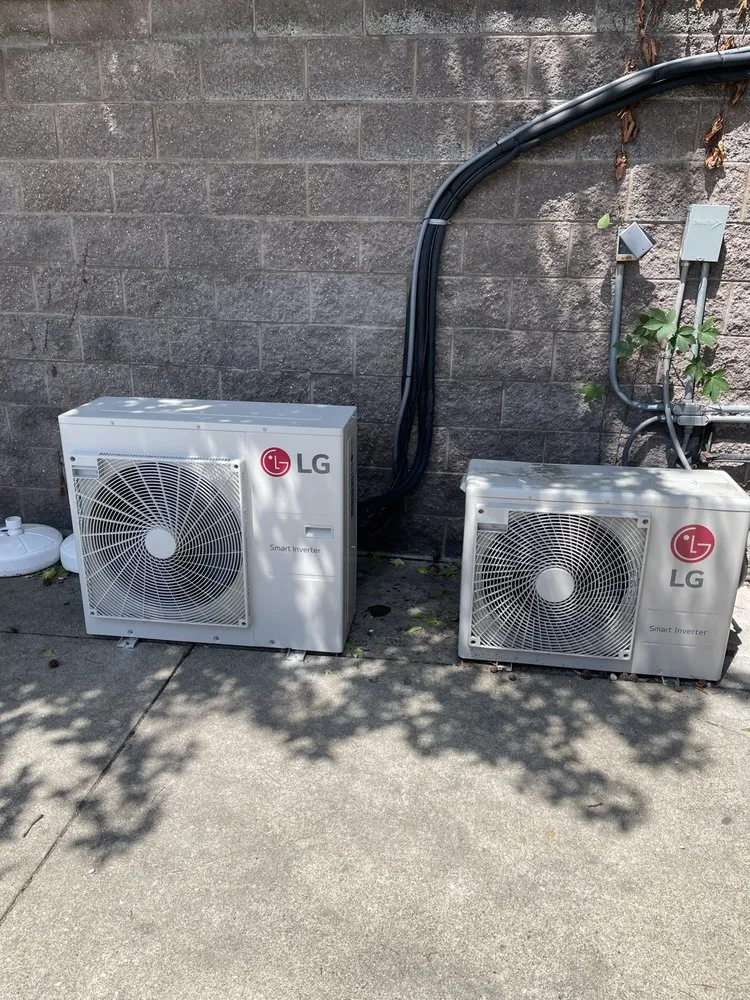 Slide of MAG Electric