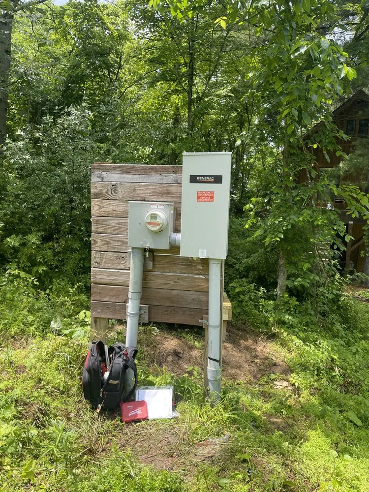 Slide of MAG Electric