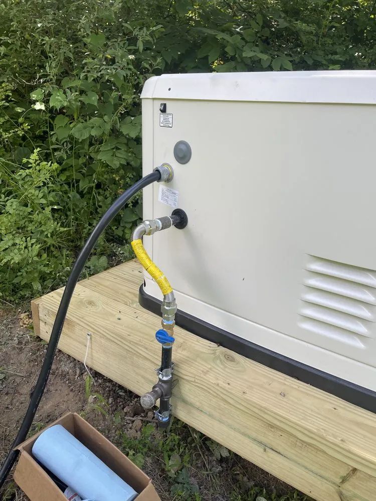 Slide of MAG Electric