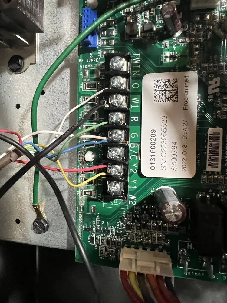 Slide of Magair Heating And Air