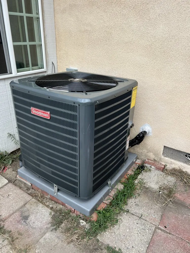 Slide of Magair Heating And Air