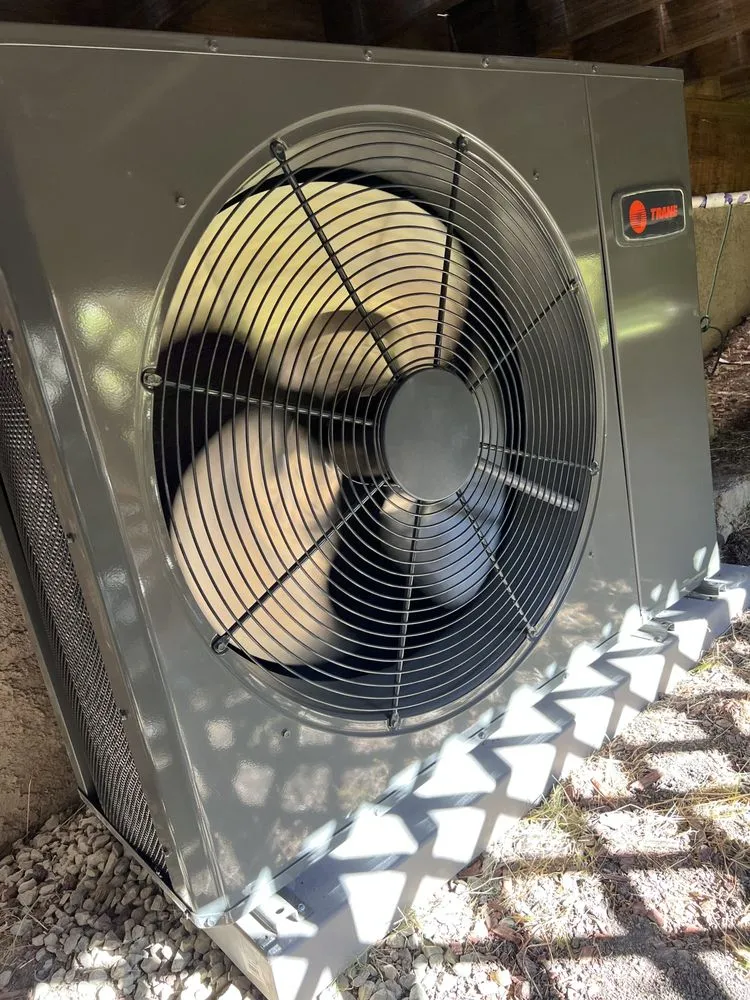 Slide of Magair Heating And Air