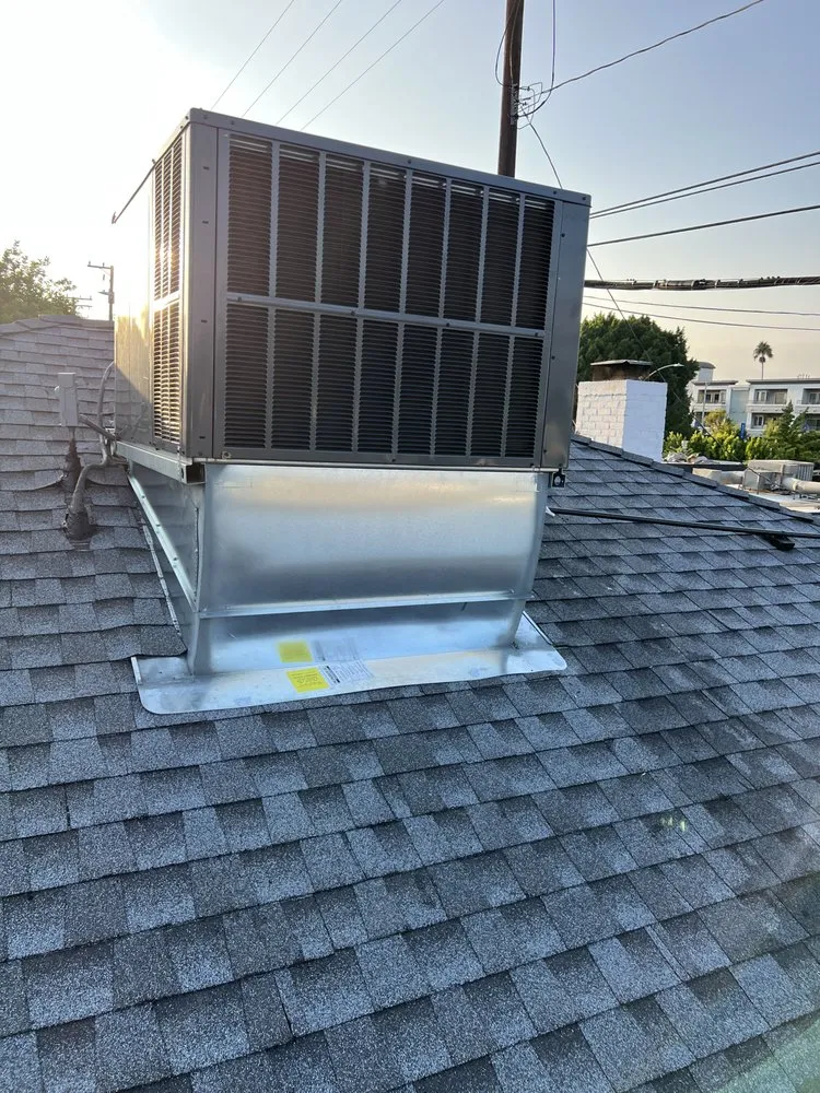 Slide of Magair Heating And Air