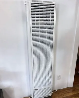 Magair Heating And Air Logo