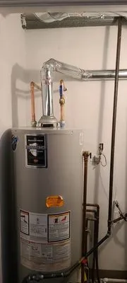 Magda Pro Cleaners Logo