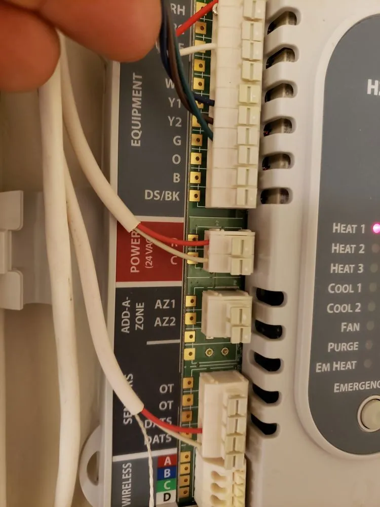 Slide of Mage Mechanical