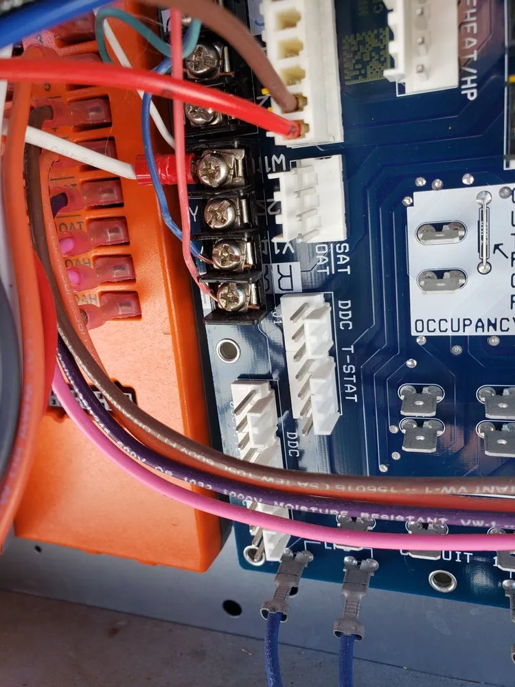 Slide of Mage Mechanical