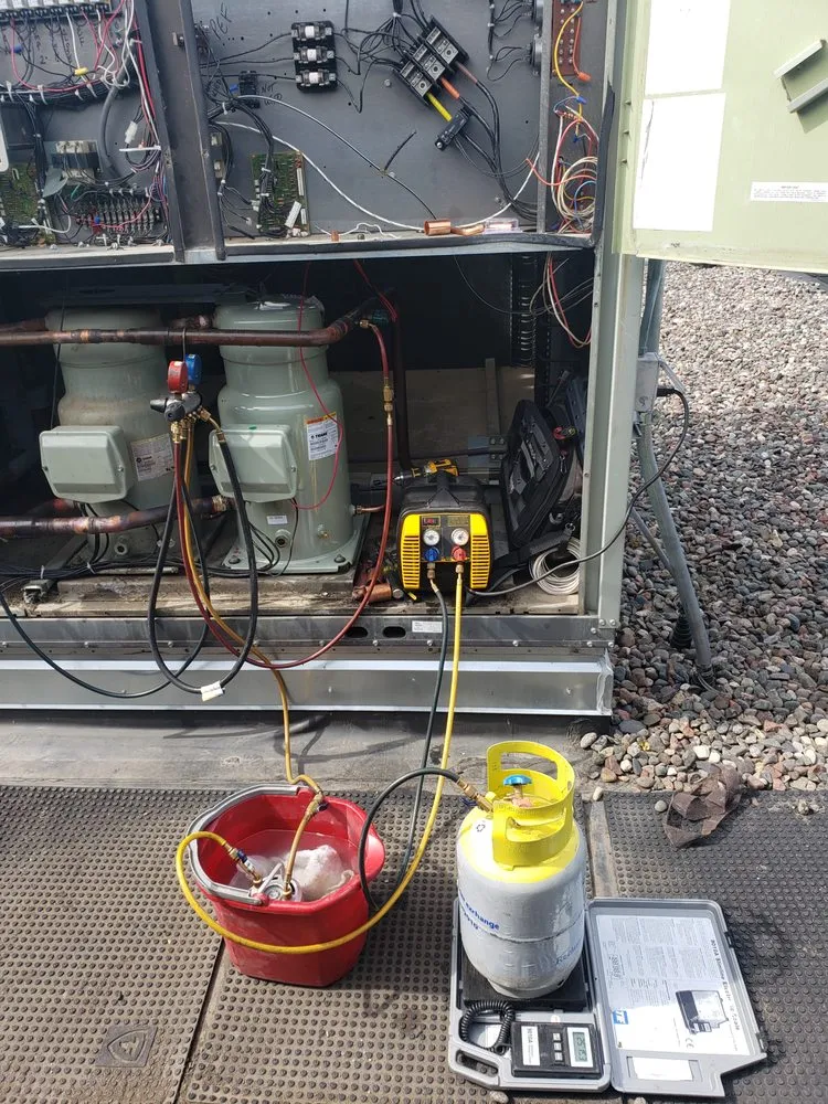 Slide of Mage Mechanical