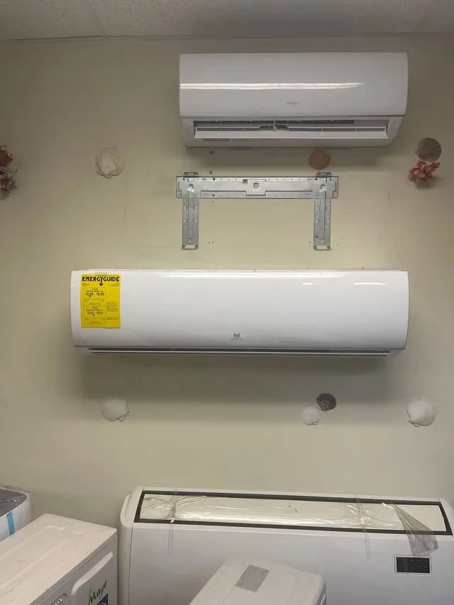 Slide of Mage USA Group