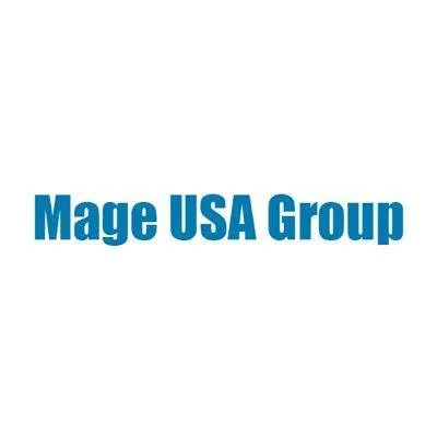 Slide of Mage USA Group