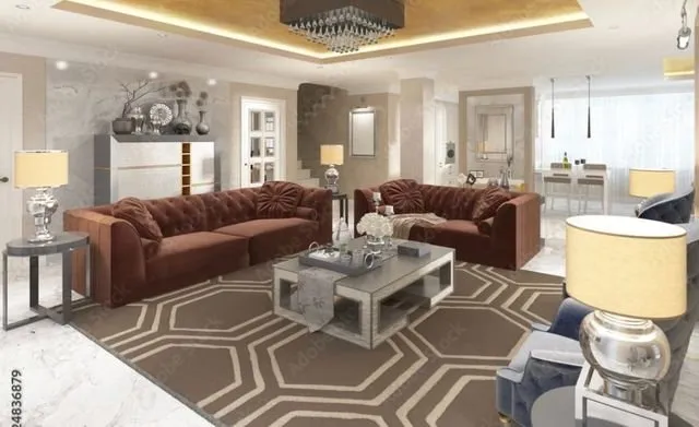 Slide of Mage USA Group