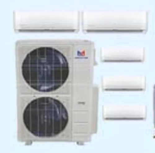 Slide of Mage USA Group