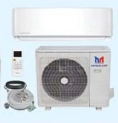 Slide of Mage USA Group