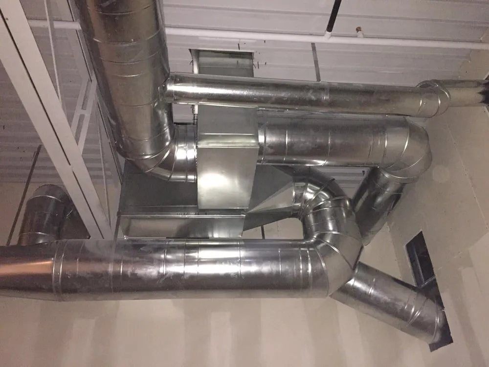 Slide of Magic AC Repair Cresskill