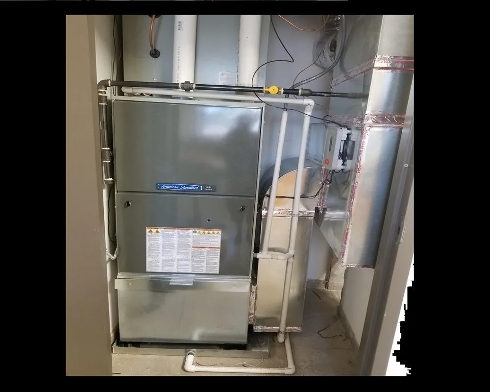 Slide of Magic AC Repair Cresskill