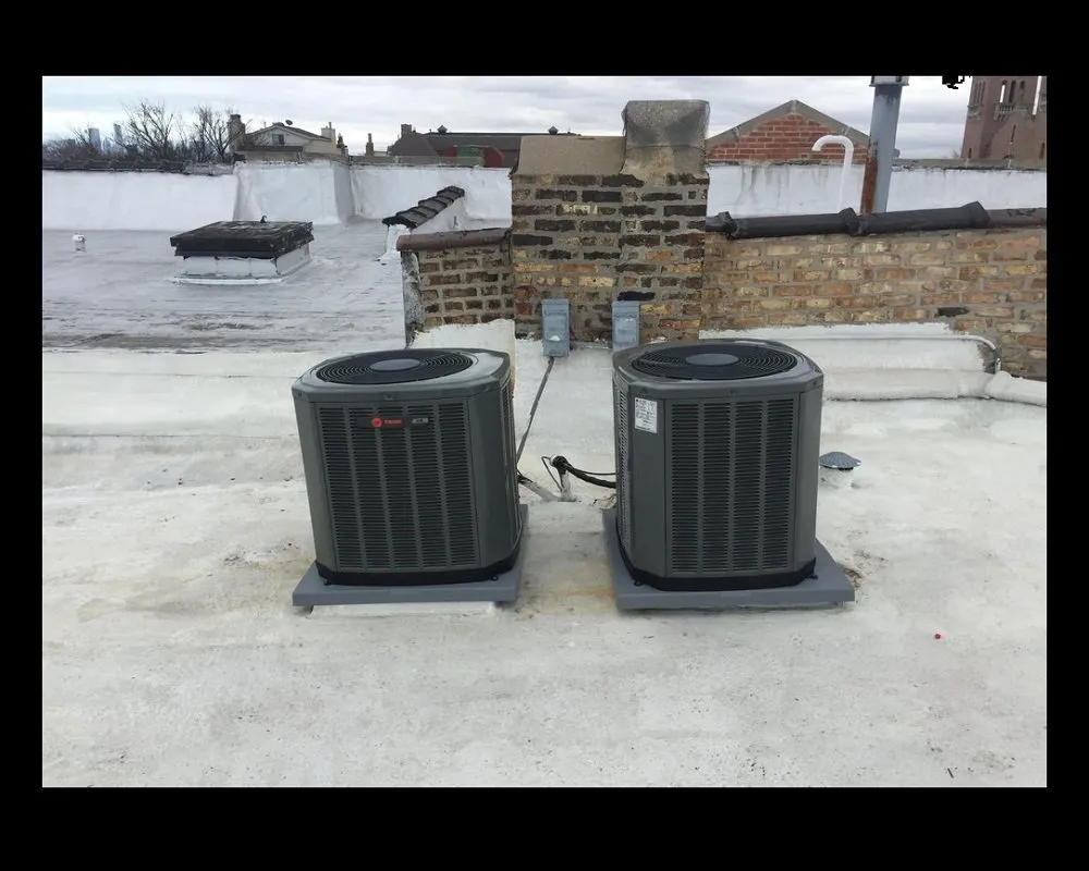 Slide of Magic AC Repair Cresskill