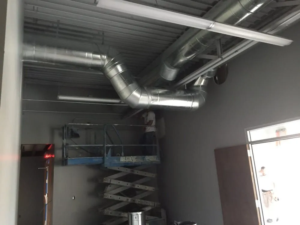 Slide of Magic AC Repair Cresskill