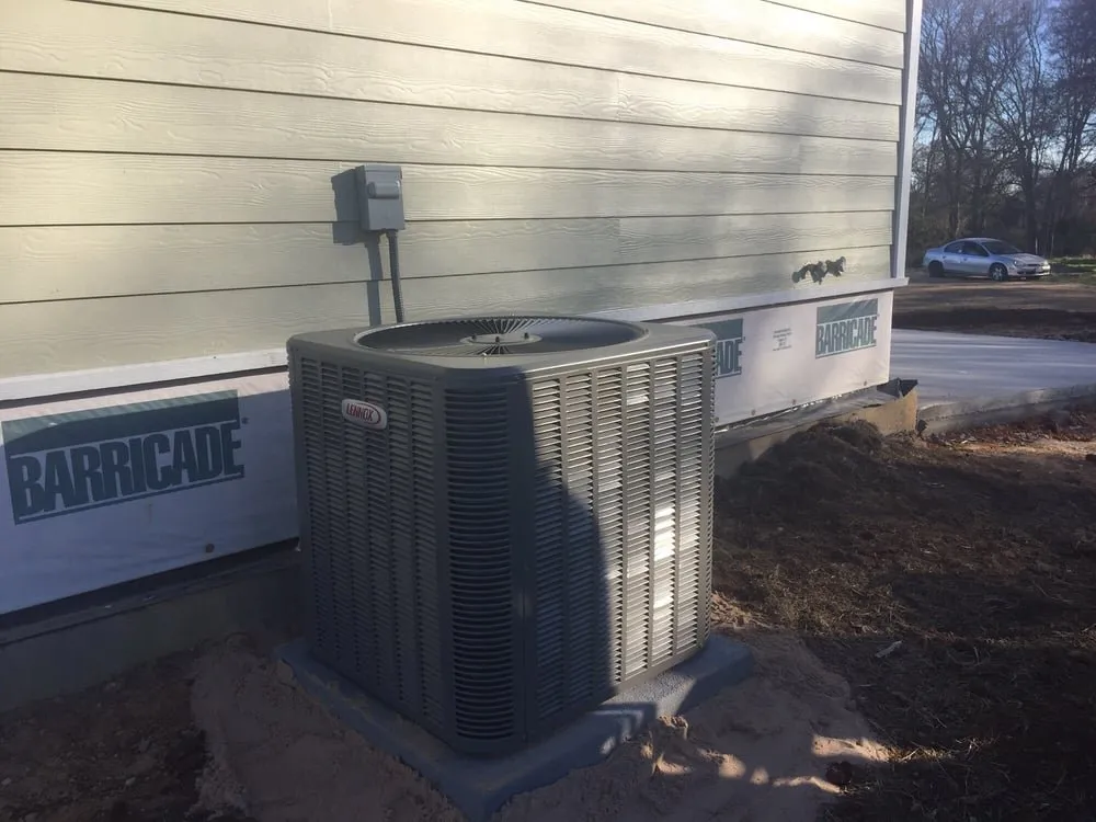 Slide of Magic AC Repair Cresskill