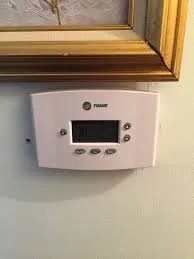 Slide of Magic AC Repair