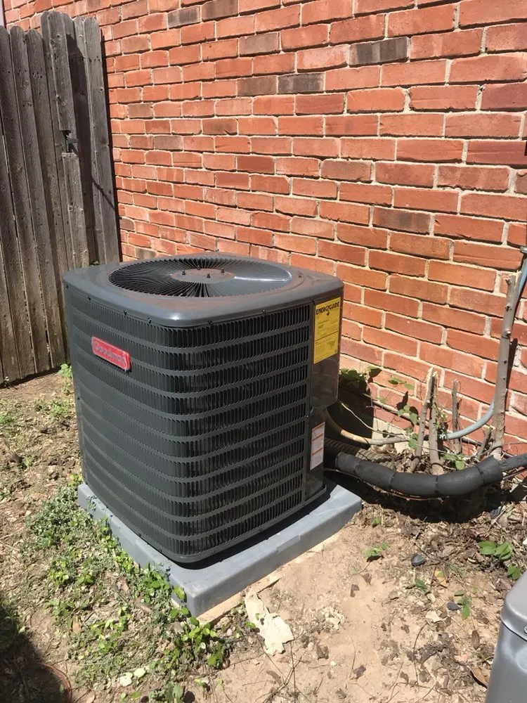 Slide of Magic AC Repair