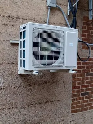 Magic Air of West Virginia Logo