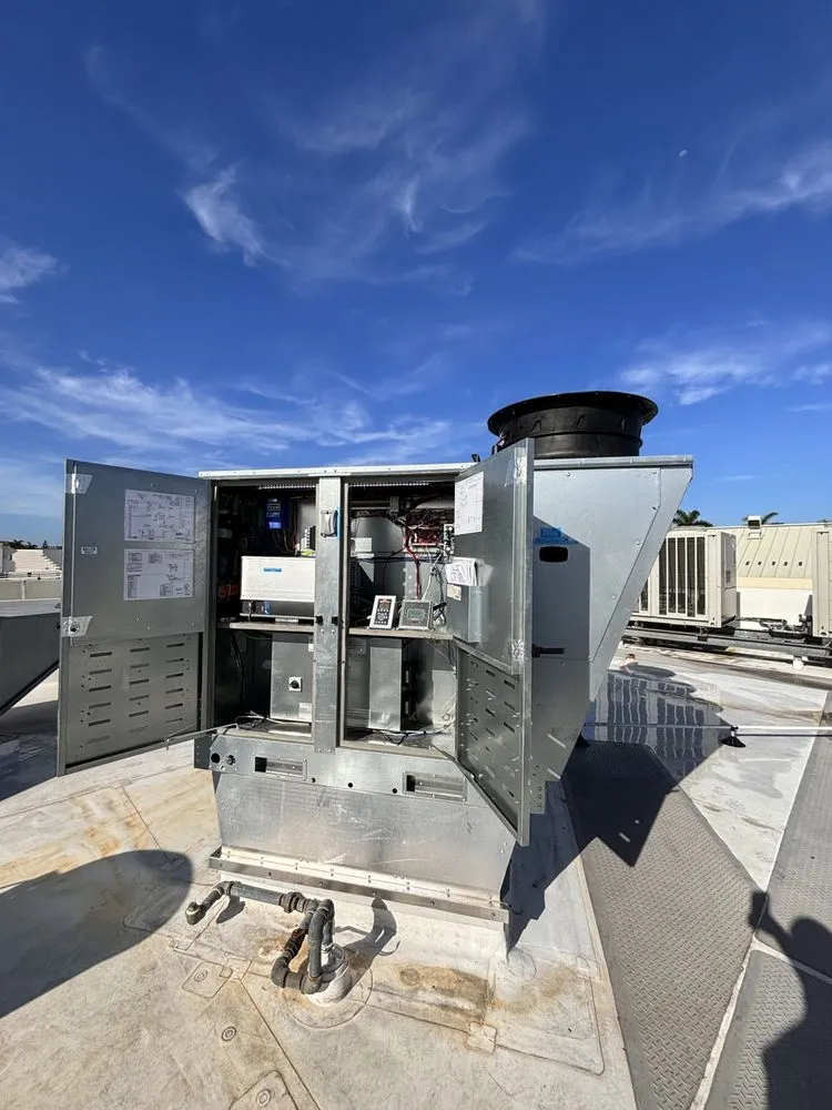 Slide of Magic Breeze