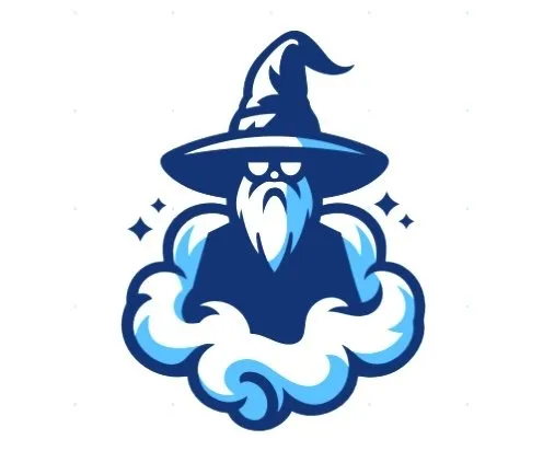 Slide of Magic Breeze