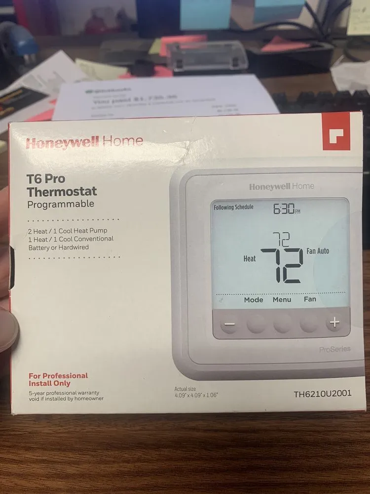 Slide of Magic City Heating & Cooling