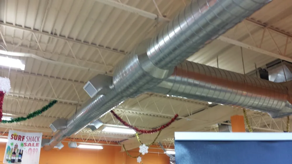 Slide of Magic Cooling Corp