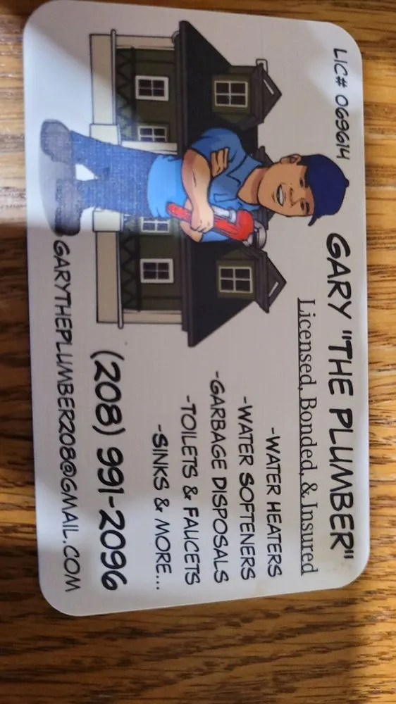 Slide of Magic Electric, Plumbing, Heating + Air