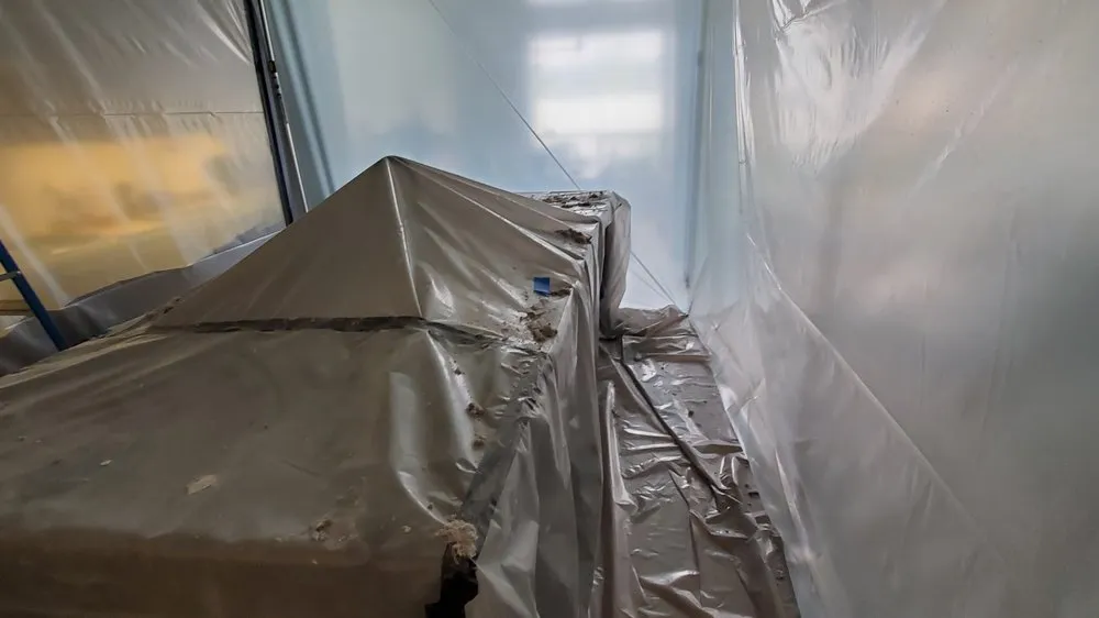 Slide of Magic Electric, Plumbing, Heating + Air